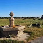 Casa Rural El Guindo
