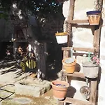 Casa Rural El Guindo