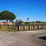 Casa Rural El Guindo