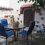 Casa Rural El Guindo