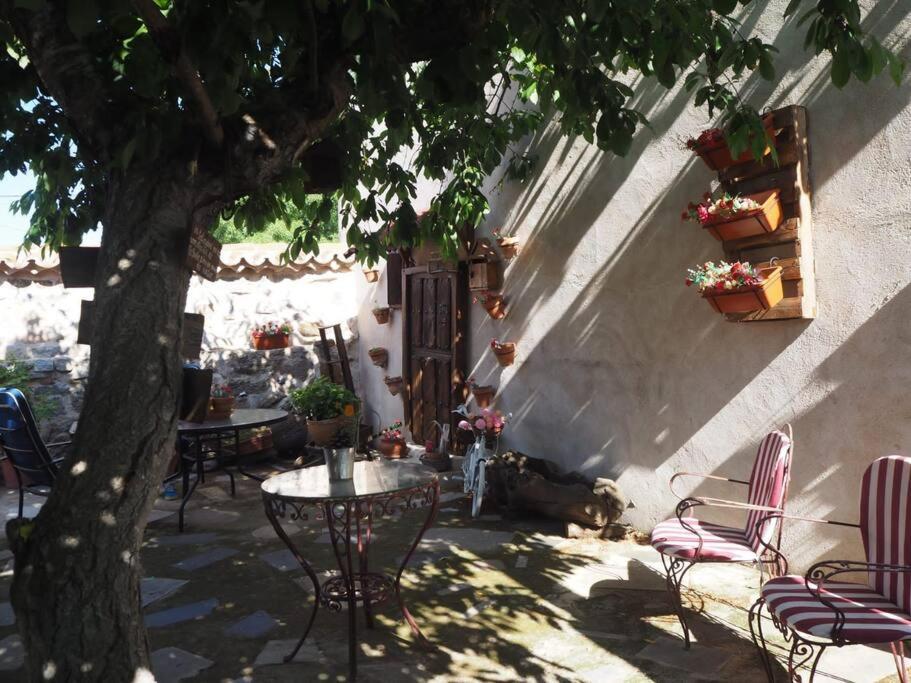 Casa vacanze El Guindo