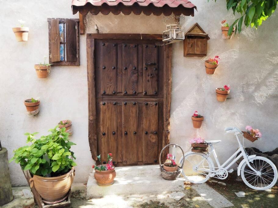 El Guindo Casa vacanze
