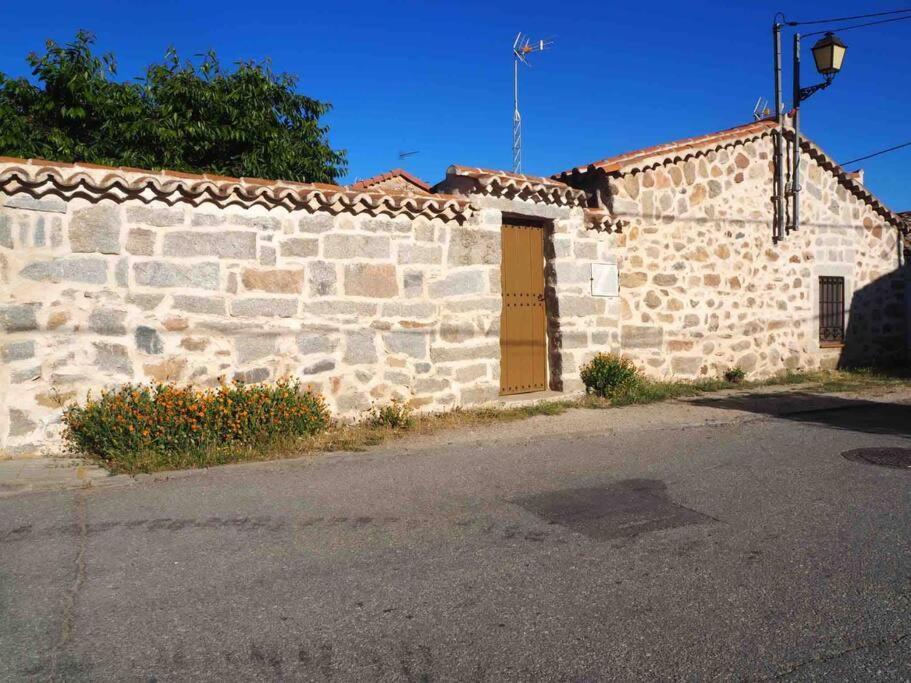 Casa vacanze El Guindo Ávila