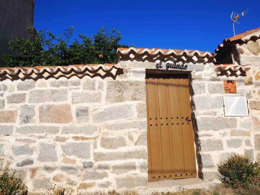 El Guindo Casa vacanze