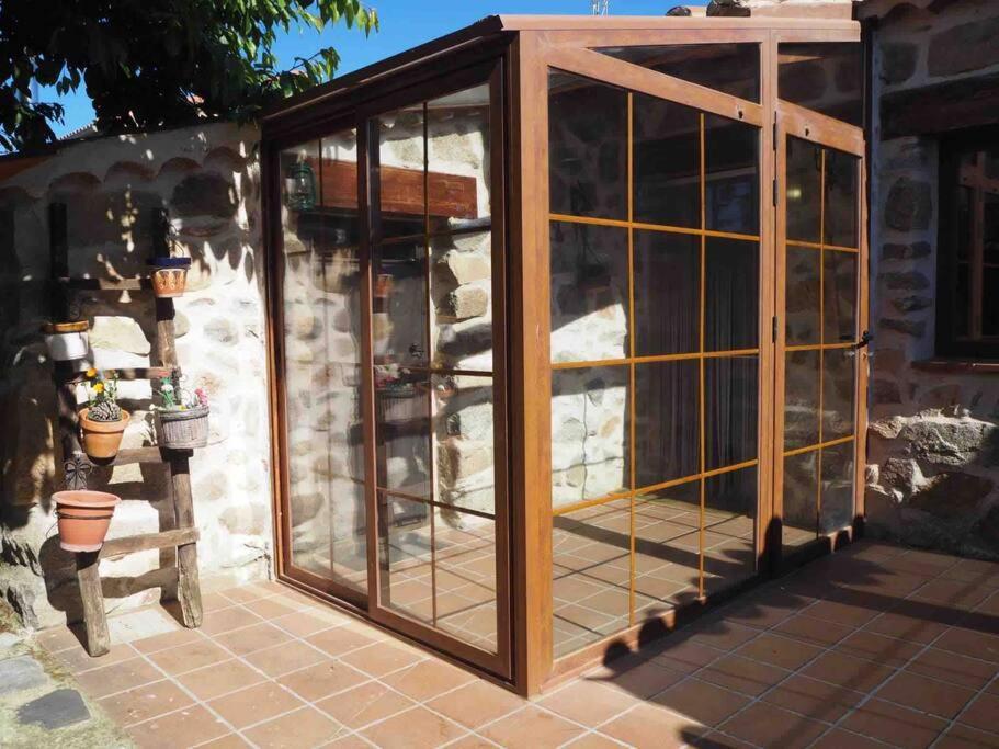 El Guindo Casa vacanze Ávila