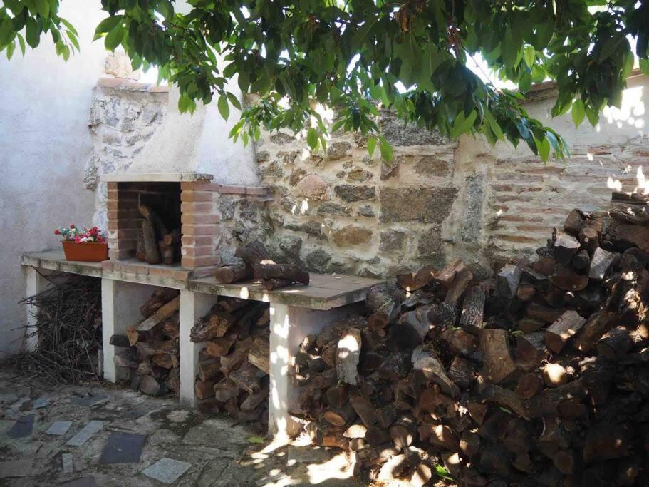 Casa vacanze El Guindo *