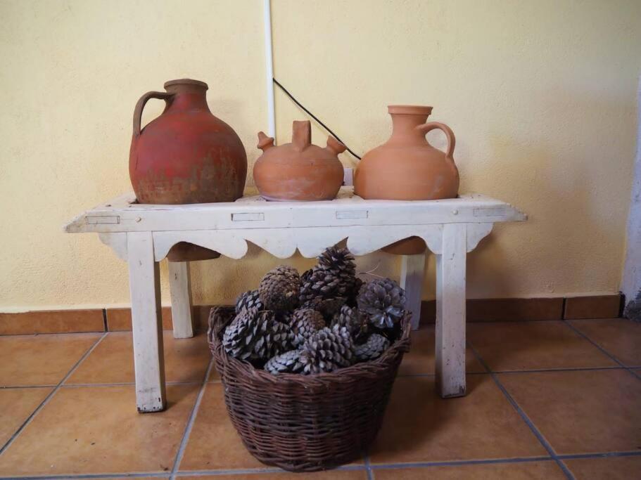 El Guindo Casa vacanze *